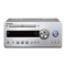 Stereo-systemen Kenwood R-K711 Gebruiksaanwijzing