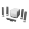 Luidsprekersystemen Infinity PHI Series Handleiding