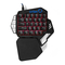 Nedis GKBD300BK - Snelstartgids voor gaming-toetsenbord voor één hand