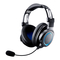 Audio-Techica ATH-G1WL - Draadloze Gaming Headset Handleiding