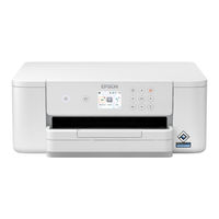 Epson WorkForce WF-M5399 Series Gebruikershandleiding