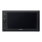 Auto-ontvangers Sony XAV-1500 Handleiding