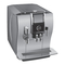 Koffiemakers Jura IMPRESSA Z9 One Touch TFT Gebruiksaanwijzing