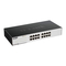 D-Link GO-SW-16G, GO-SW-24G Snelstartgids