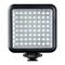 Godox LED 64 - Led Videolamp Handleiding