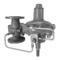 Controle-eenheden Emerson FISHER 299H Installatiegids