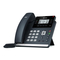Telefoons Yealink T42G Verkorte Handleiding