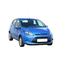 Automobielen Ford Fiesta 2010 Instructieboekje