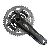 Shimano FC-M590-S Gebruikershandleiding