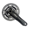 Shimano FC-M590-S, FC-M590-L, FC-M590 - Handleiding voor voorste kettingwiel