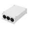 Controleurs Toshiba Modbus interface BMS-IFMB1280U-E Installatiehandleiding