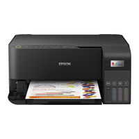 Epson ET-2830 Series Gebruikershandleiding