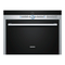 Microgolfovens Siemens HB86K 75 Series Gebruiksaanwijzing