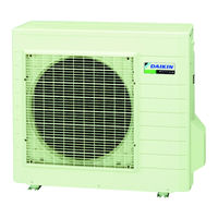 Daikin ARXS50E3V1B Handleiding