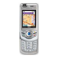 Samsung SGH-S341i Handleiding