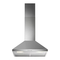 Zanussi ZFCX16X, ZFCX17X, ZFCX19X, ZFCX26R, ZFCT16X - Geïntegreerde afzuigkap handleiding