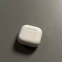 Apple AirPods ANC 4 Handleiding Artikel