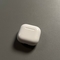 Apple AirPods 4 met Active Noise Cancellation (ANC) - Hoe te hernoemen op een iPhone