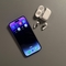 Hoe ruisonderdrukking in- of uitschakelen op Apple AirPods 4 met ANC