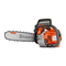 Husqvarna T540XP II Handleiding