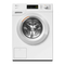 Wasmachines Miele WSA 033 Active Gebruiksaanwijzing