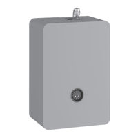 Bosch Tronic Heat 3500 Gebruiksinstructie