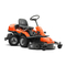 Husqvarna Rider 318
