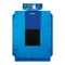 Ketels Buderus Logano GE615 Series Installatie- En Onderhoudshandleiding