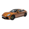 Porsche Panamera 2025 Handleiding