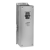 Honeywell HVAC61C2 Technische Productfiche