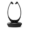 Nedis HPRF010BK - RF Headphones Handleiding