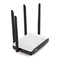 Zyxel NBG6615 - AC1200 MU-MIMO Dual-Band Wireless Router Snelle Start