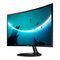 Monitoren Samsung C22F390FH Series Gebruikershandleiding