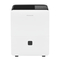 Frigidaire FFAD6022W1 - Frigidaire High Humidity 60 Pint Capacity Luchtontvochtiger Handleiding