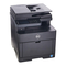 Alles-in-één printers Dell Color Cloud H625cdw Gebruikershandleiding