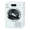 Wasdrogers Miele TCR 860 WP Gebruiksaanwijzing