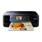 Alles-in-één printers Epson XP-620 Series Gebruikershandleiding
