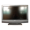 LCD TV Sony BRAVIA KDL-40P25 Series Gebruiksaanwijzing