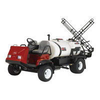 Toro 41581 Gebruikershandleiding