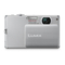 Digitale camera's Panasonic LUMIX DMC-FP2 Gebruiksaanwijzing