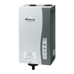 Aprilaire 800 Series - Handleiding stoombevochtiger