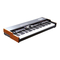Crumar MOJO 61 Handleiding