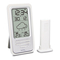 Techno Line WS 6720 - Handleiding Weerstation