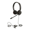 Jabra Evolve 20 / 20SE Handleiding