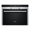 Ovens Siemens HB24D52 Series Gebruiksaanwijzing