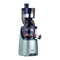 Kenwood PureJuice Pro, JMP80 - Handleiding voor Scroll Juicer
