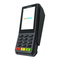 VeriFone P400 - Handleiding betaalterminal