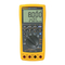 Meetinstrumenten Fluke ProcessMeter 789 Gebruiksaanwijzing