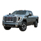 GMC SIERRA 2025 Handleiding