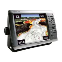 Garmin GPSMAP 4000 Series Verkorte Handleiding